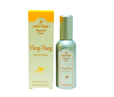 Natural Care Ylang-ylang Eau De Parfum 60 Ml Natural Care Ylang-ylang Eau De Parfum 60 Ml