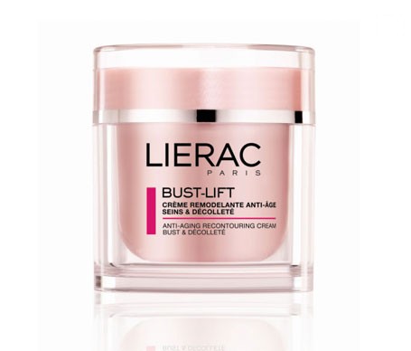 Lierac Bust Lift Pecho Tarro Lierac Bust Lift Pecho Tarro