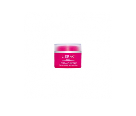 Lierac Hydra-chrono Anti-ageing Dry Skin Lierac Hydra-chrono Anti-ageing Dry Skin