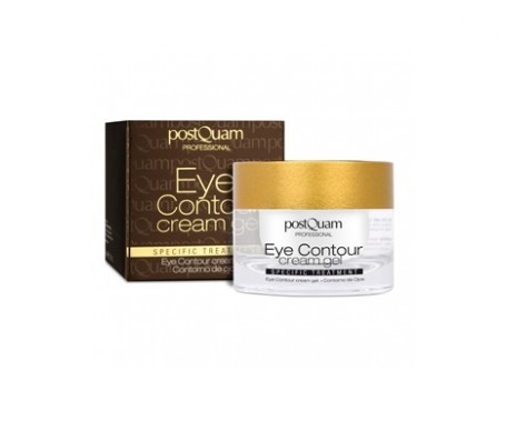 Postquam contorno de ojos y de labios 15ml