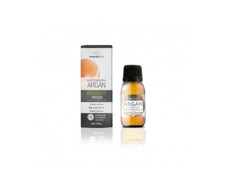 Terpenic Aceite De Argan 10 Ml Terpenic Aceite De Argan 10 Ml
