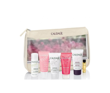 Caudalie Neceser de viaje