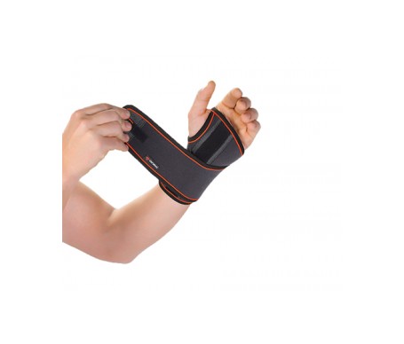Orliman Muñequera Envolvente Iza Ferula Palmar Lifetech Lft351 Orliman Muñequera Envolvente Iza Ferula Palmar Lifetech Lft351