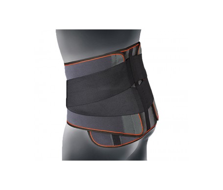Orliman Faja Sacrolumbar Semirrigida Modular Lft160 Orliman Faja Sacrolumbar Semirrigida Modular Lft160