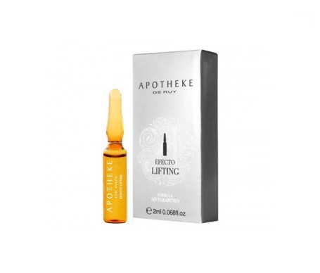 Apotheke De Ruy Ampolla Ac. Hialuronico Apotheke Apotheke De Ruy Ampolla Ac. Hialuronico Apotheke