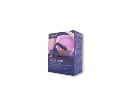Bodybell Yogurt Frutos Rojos Bodybell Yogurt Frutos Rojos