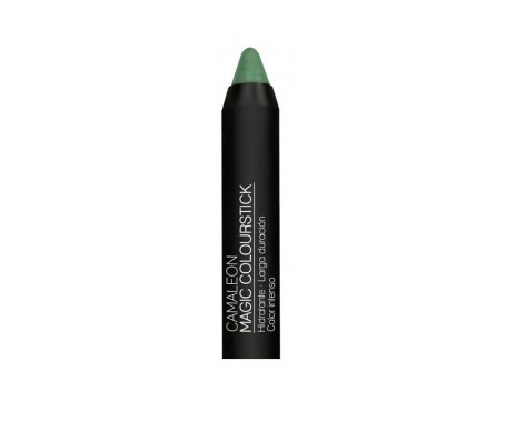 Camaleon Magic Colour verde intenso N3 4g 1ud