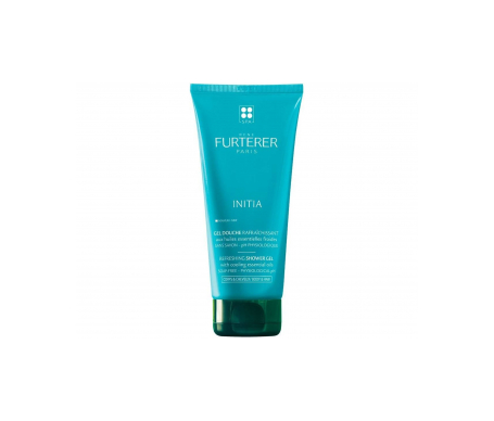 Rene Furterer Initia Gel Ducha Refrescante Cuerpo Y Cabello 200 Rene Furterer Initia Gel Ducha Refrescante Cuerpo Y Cabello 200