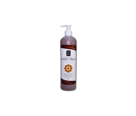 Kefus Locion Corporal Chocolate 500 Ml Kefus Locion Corporal Chocolate 500 Ml
