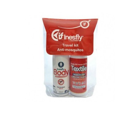 Picamax Kit Antimosquitos Picamax Kit Antimosquitos