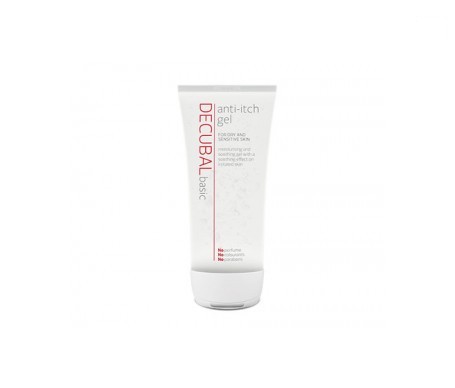Decubal Anti-itch Gel 100 Ml Decubal Anti-itch Gel 100 Ml