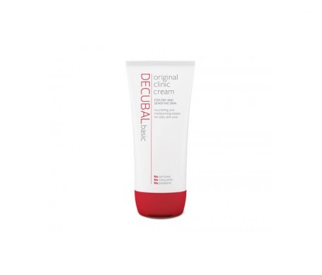 Decubal Clinic Cream 100 Ml Decubal Clinic Cream 100 Ml