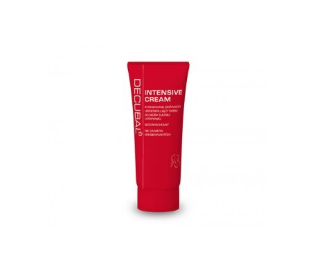 Decubal Intensive Cream 100 Ml Decubal Intensive Cream 100 Ml