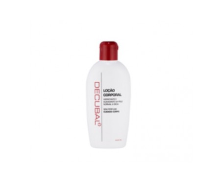 Decubal Locion Corporal 200 Ml Decubal Locion Corporal 200 Ml