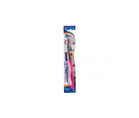 Elgydium Cepillo Dental Adulto Ado Xtrem Medium Elgydium Cepillo Dental Adulto Ado Xtrem Medium