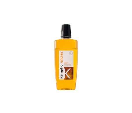 Kemphor Enjuague Bucal Con Zinc 500 Ml Kemphor Enjuague Bucal Con Zinc 500 Ml