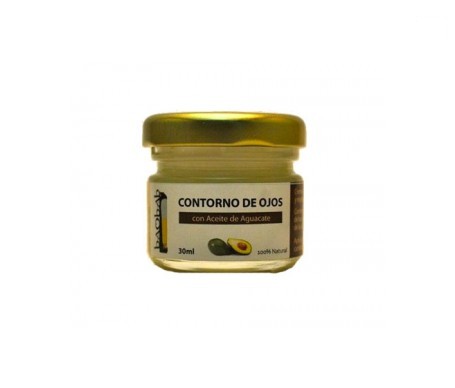 Baobab Contorno De Ojos 30 Ml Baobab Contorno De Ojos 30 Ml