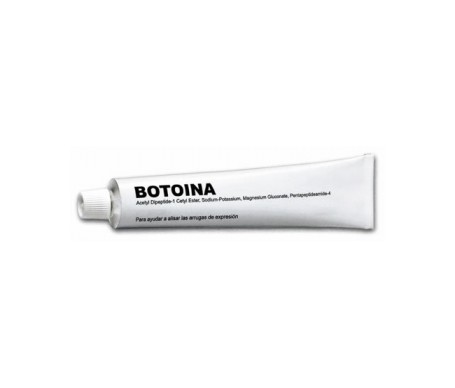 Botoina 7000 Contorno De Ojos Crema 15 M Botoina 7000 Contorno De Ojos Crema 15 M