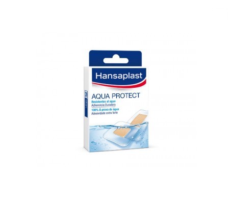 Hansaplast Aquapro Surti 20apo Hansaplast Aquapro Surti 20apo