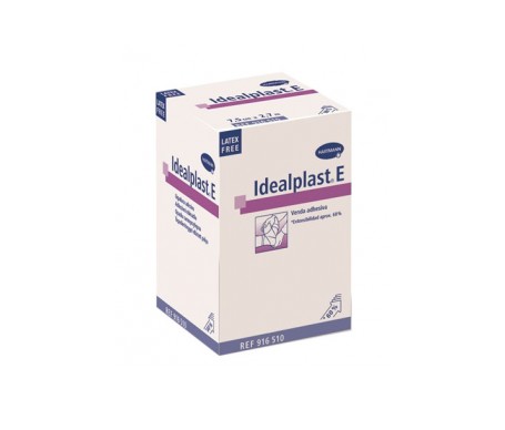 Idealplast Venda E 2.7x7.5 Idealplast Venda E 2.7x7.5