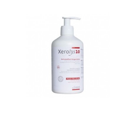 Xerolys 10 Fraco Dosific 500ml Xerolys 10 Fraco Dosific 500ml