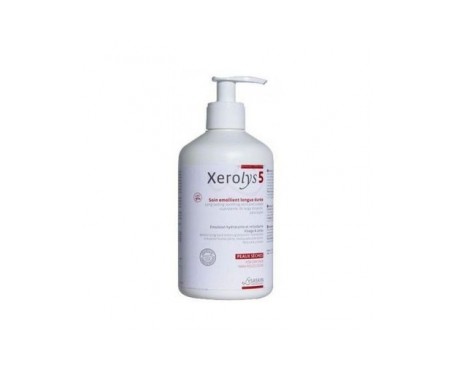 Xerolys 5 Fraco Dosific 500ml Xerolys 5 Fraco Dosific 500ml