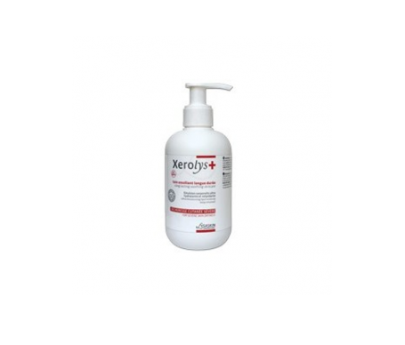Xerolys Frasco Dosific 500ml Xerolys Frasco Dosific 500ml