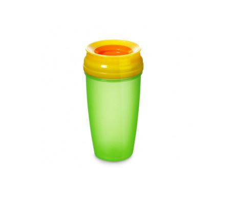 Lovi Taza Active 350ml + 18 Mes Verde Lovi Taza Active 350ml + 18 Mes Verde