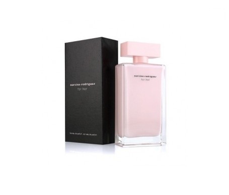 Narciso Rodriguez Eau De Perfume Vaporizador 100 Ml Narciso Rodriguez Eau De Perfume Vaporizador 100 Ml