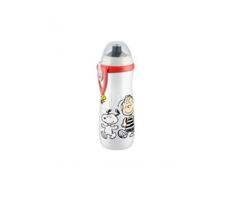 Nuk Sport Cup Snoopy 450ml Nuk Sport Cup Snoopy 450ml
