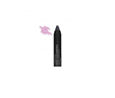 Camaleon Magic Colour sitck pintalabios gris/lila 4g 1ud
