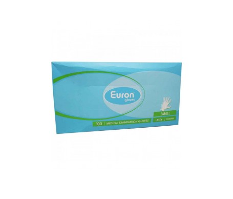 Euron Guantes Latex T/s Euron Guantes Latex T/s