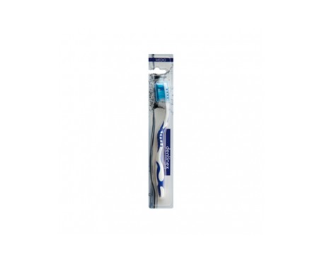 Cepillo Dental Adulto Dentinex Blanqueador Medio Cepillo Dental Adulto Dentinex Blanqueador Medio
