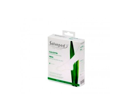 Salveped Tratamiento Antitraspirante En 2 Fases Salveped Tratamiento Antitraspirante En 2 Fases