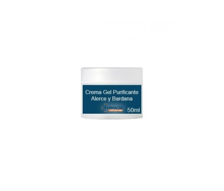 Farmacia Provenza Crema Gel Hidratante Purificante Matificante 5 Farmacia Provenza Crema Gel Hidratante Purificante Matificante 5