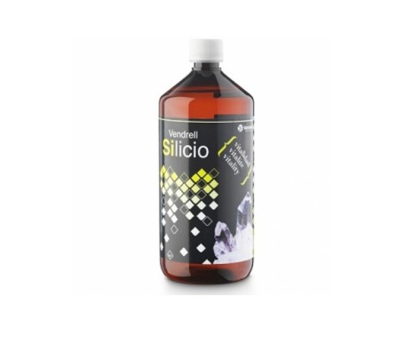 Venpharma Silicio 1l Venpharma Silicio 1l