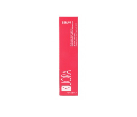 Kuora Serum Rellenador Arrugas 50ml Kuora Serum Rellenador Arrugas 50ml