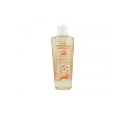 Kuora Sun Bronceado Spf50 250ml Kuora Sun Bronceado Spf50 250ml