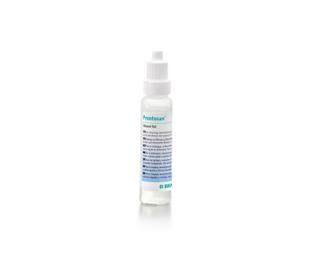 Prontosan Gel 30 Ml Prontosan Gel 30 Ml