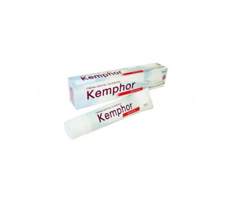 Kemphor Fluor Gel Dental 75ml Kemphor Fluor Gel Dental 75ml