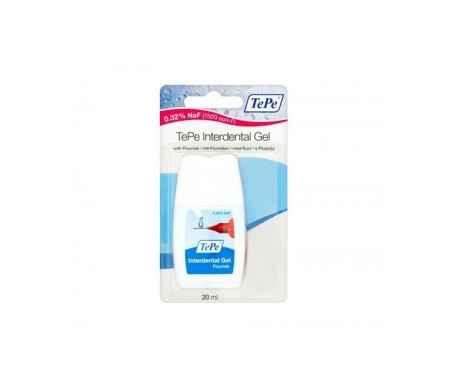 Tepe Gel Interdental 20 Ml Tepe Gel Interdental 20 Ml