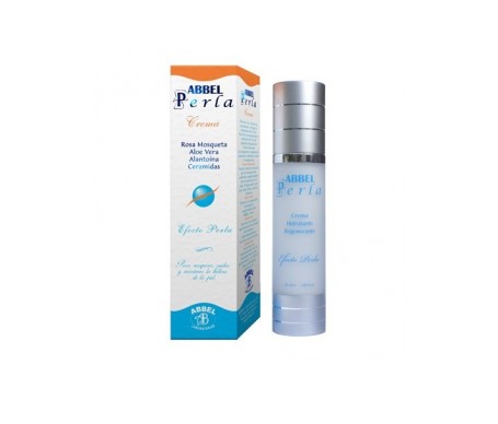 Abbel Perla Crema 50 Ml Abbel Perla Crema 50 Ml