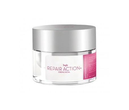 Segle Repair Action Crema Noche 50ml Segle Repair Action Crema Noche 50ml