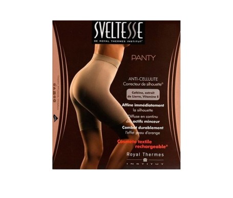 Sveltesse Pantalon Carne Xxl Sveltesse Pantalon Carne Xxl