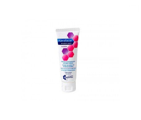 Keraface Emulsion 50 Ml Keraface Emulsion 50 Ml