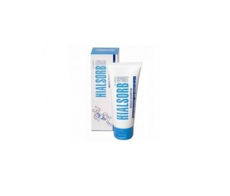 Hialsorb Sport Crema 50 Ml Hialsorb Sport Crema 50 Ml
