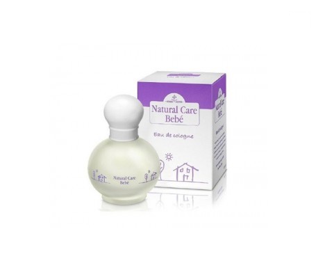 Natural Care Colonia Bebe 100ml Natural Care Colonia Bebe 100ml