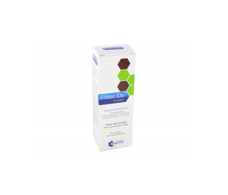 Piltec Ds Emulsion 50 Ml Piltec Ds Emulsion 50 Ml