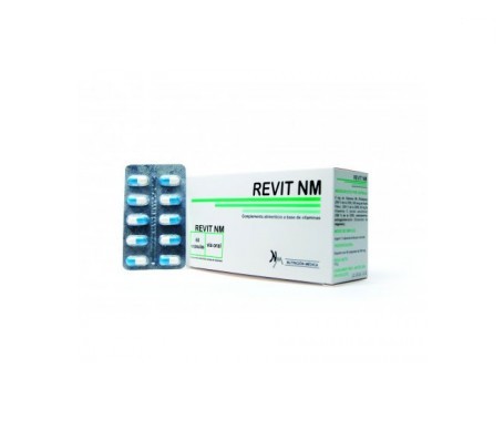 Revit Nm 250mg 60caps Revit Nm 250mg 60caps