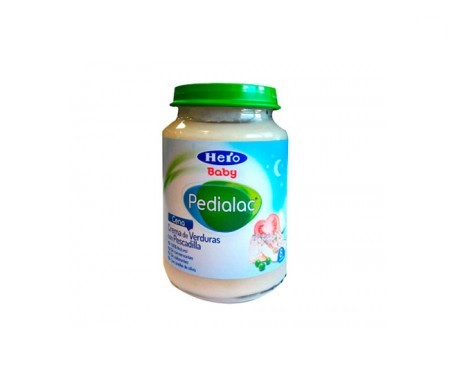 Pedialac Cena Crema Verduras Con Pescadilla Pedialac Cena Crema Verduras Con Pescadilla